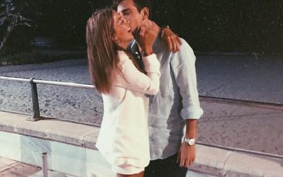 SAN VALENTÍN
